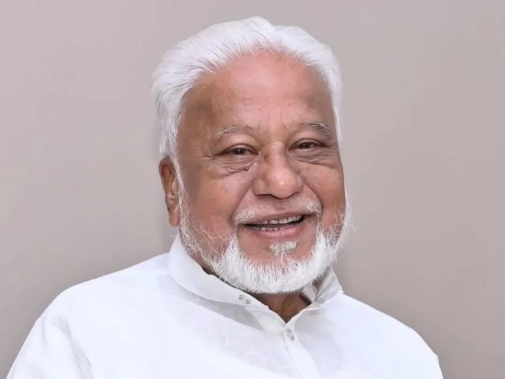 Congress leader,  Hidayat Patel , brutally murdered,Maharashtra 