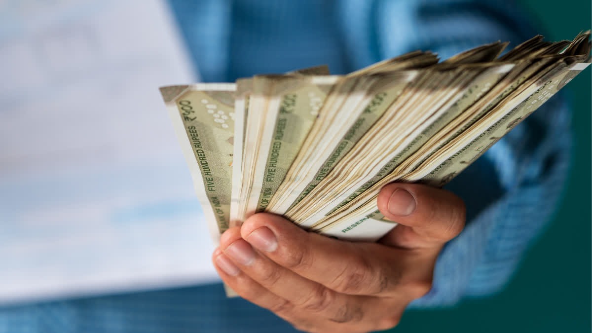 Chhatarpur,  Seven-year-old , bank fraud ,exposed