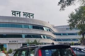 Major administrative , reshuffle , MP Forest Department