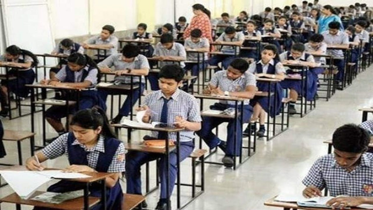 Strict orders , issued due , MP Board examinations