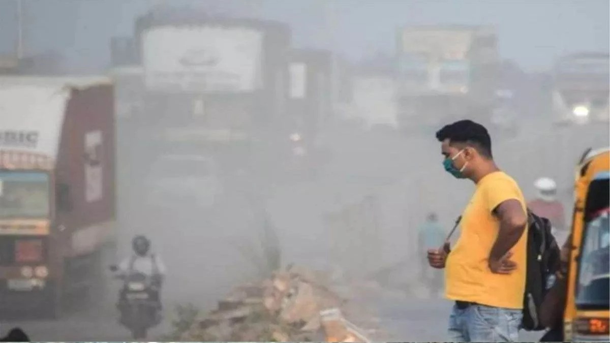 BHOPAL ,Pollution rising , MP, NGT strict