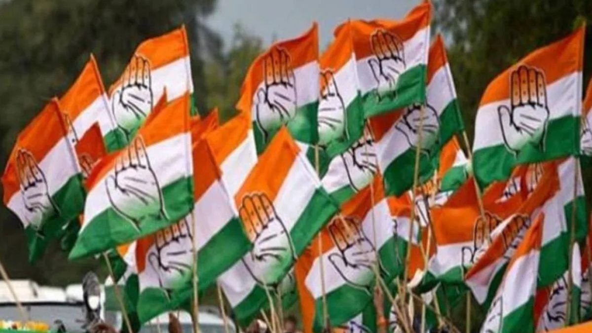 Bhagirathpura , issue exposed , internal tussle ,Congress