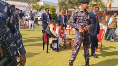 Vijayvargiya, BJP office ,contaminated water incident