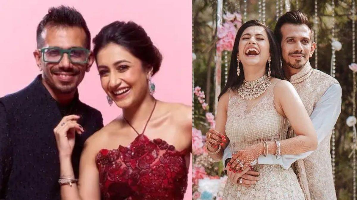 Chahal ,  Dhanashree ,together again ,divorce , reality show, curiosity