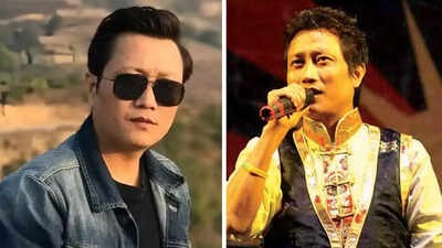 Indian Idol 3,  winner Prashant Tamang,  passes away