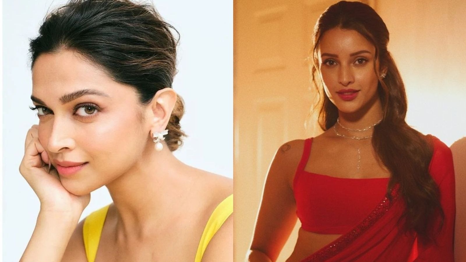  Tripti Dimri , replace, Deepika Padukone, bolywood