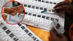 Gwalior ,  SIR , political ,MP,  electoral equations,Gwalior seats