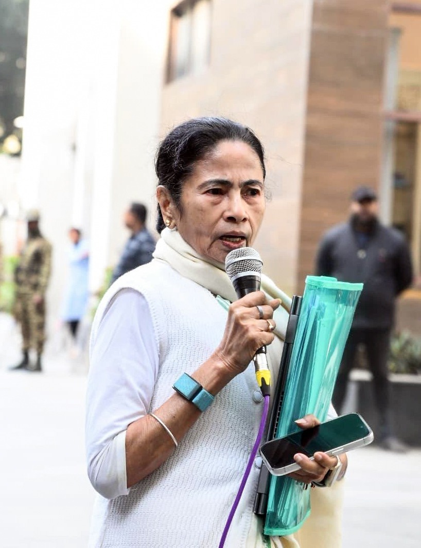 Kolkata , Question ,  ED , activity , elections