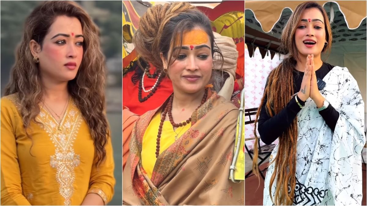  Harsha Richharia,  leave, religion,  Announces , profession