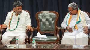 Karnataka , Tussle , over CM post , intensifies 