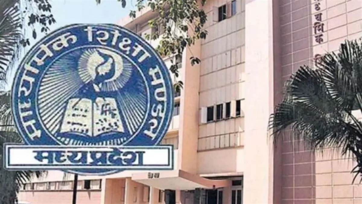 Bhopal ,MP Board , guidelines , 10th-12th exams