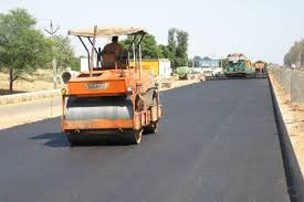 Ujjain,  Widening ,  two major roads , 104 houses ,affected