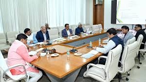 Bhopal , Krishi Lokrang-2026 ,Madhya Pradesh ,January 26-30