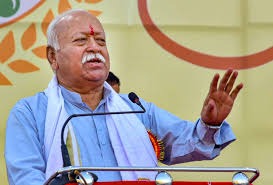 Religion , guiding , Prime Minister Modi ,  Mohan Bhagwat