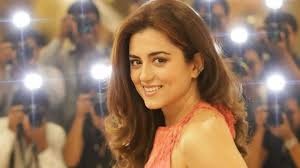 Bollywood actress Riddhi Dogra ,the 50