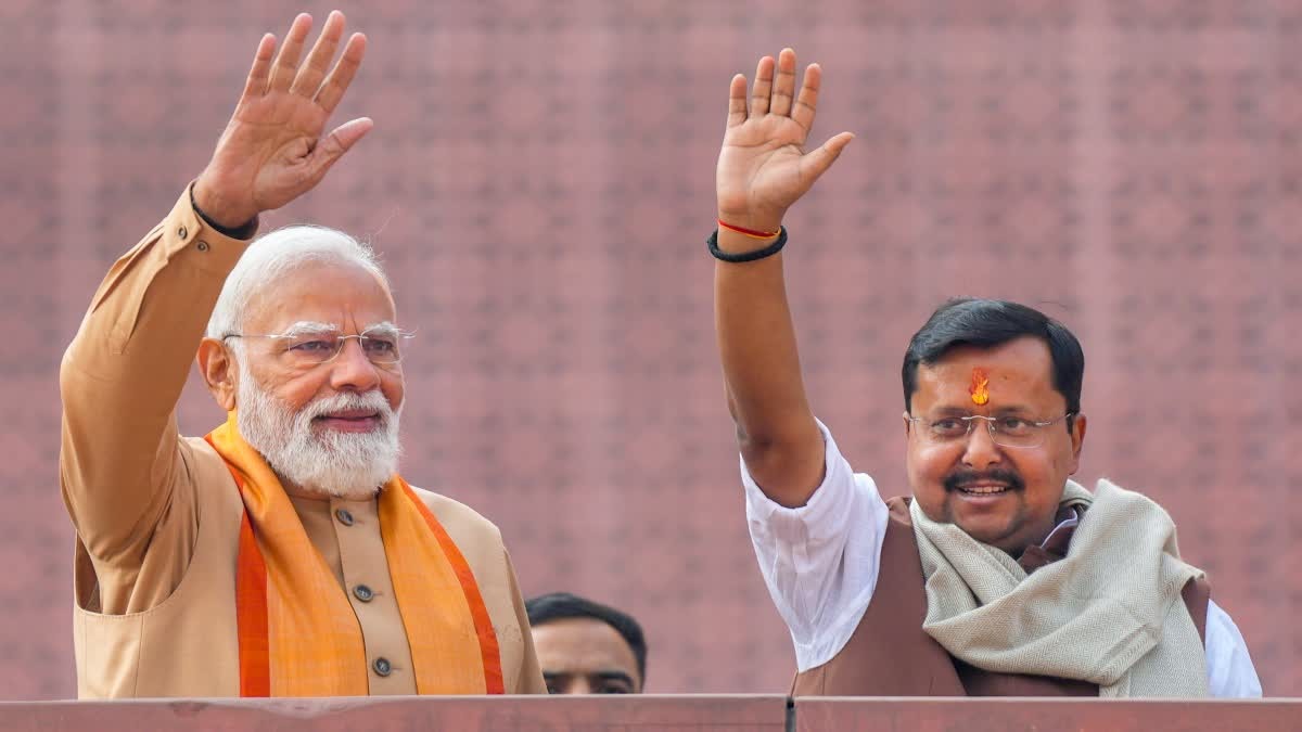 India., Congress ,Nitin Nabin , appointed national president