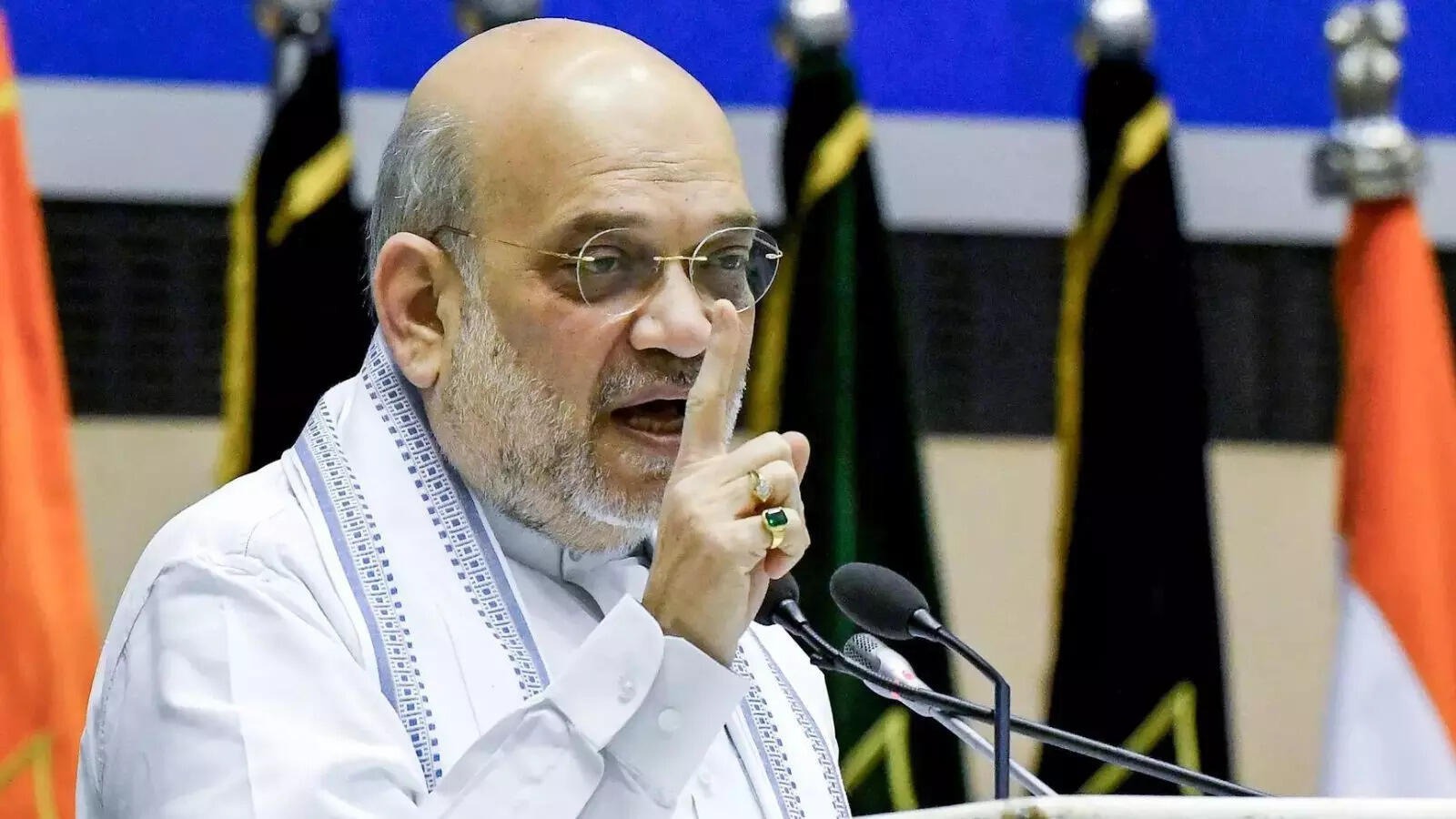 Haridwar .,Amit Shah ,Haridwar ,Pandit Shriram Sharma Acharya 