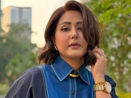 Yeh Rishta Kya Kehlata, made Hina Khan rich, 