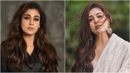 South star Nayanthara praises 