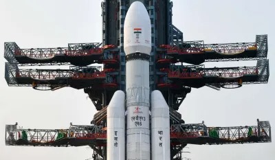 India., India monitored 52 advanced satellites ISRO.