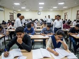 Bhopal , Preparations , board exams complete, 47 thousand , students 