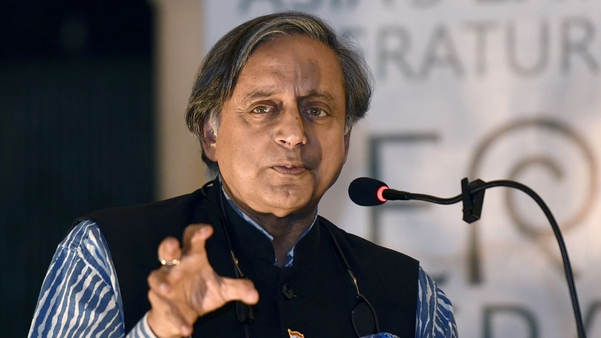 Shashi Tharoor, clear stand: Will not apologize , Operation Sindoor