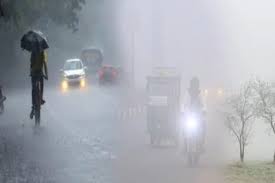 After 48 hours, cold will return with rain, the weather has suddenly changed.