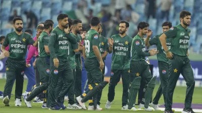India., After Bangladesh, Pakistan also out of T20 World Cup 2026