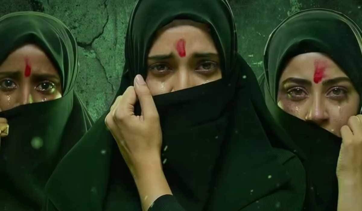  Ulka Gupta, Aishwarya Ojha,, Aditi Bhatia? 