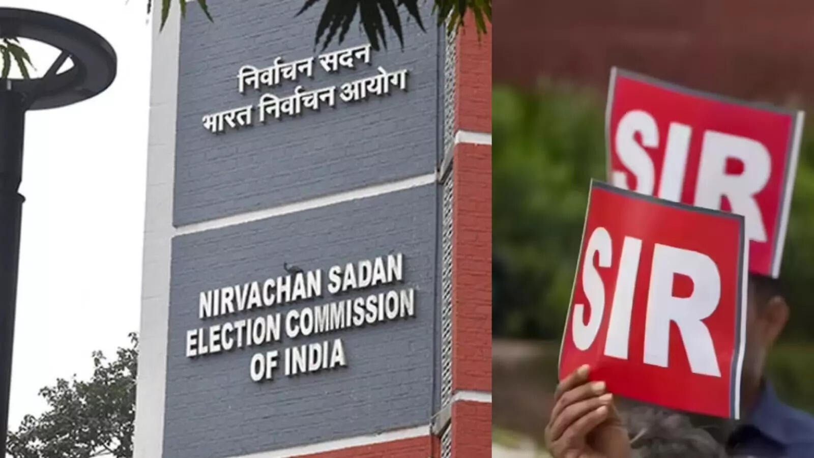 Bhopal,BJP alleges 20 lakh middle class ,voters , out, voter list