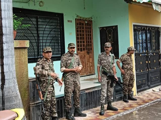 Indore .Alirajpur, education ,scam ,Rs 20 crore embezzlement, ED names 6 accused