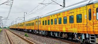 Indore.Indore,Mumbai Tejas train, frequency increased, service,February 28