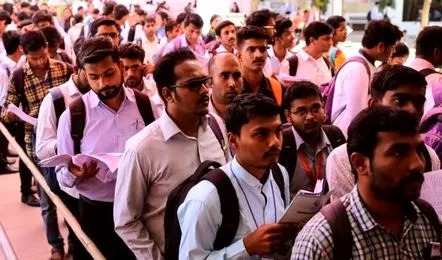 Budget 2026, aims ,boost employment, train 1 lakh AHPs , 1.5 lakh caregivers in 5 years