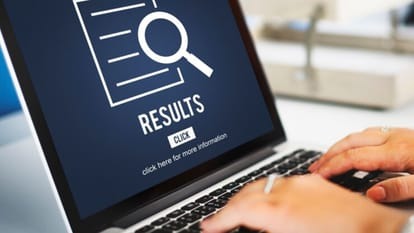 Eklavya School Recruitment, Tier-1 exam result, released,, download scorecard