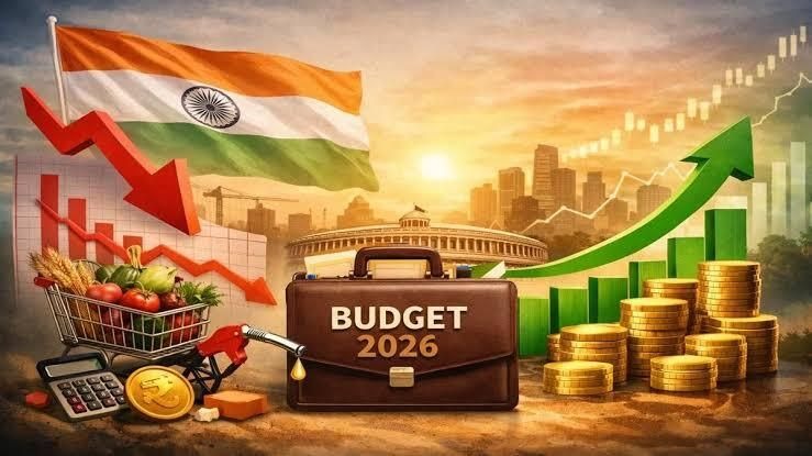 Delhi.eBudget 2026 promises major boost,Delhi-NCR,  plans transform everything , Metro to AIIMS.