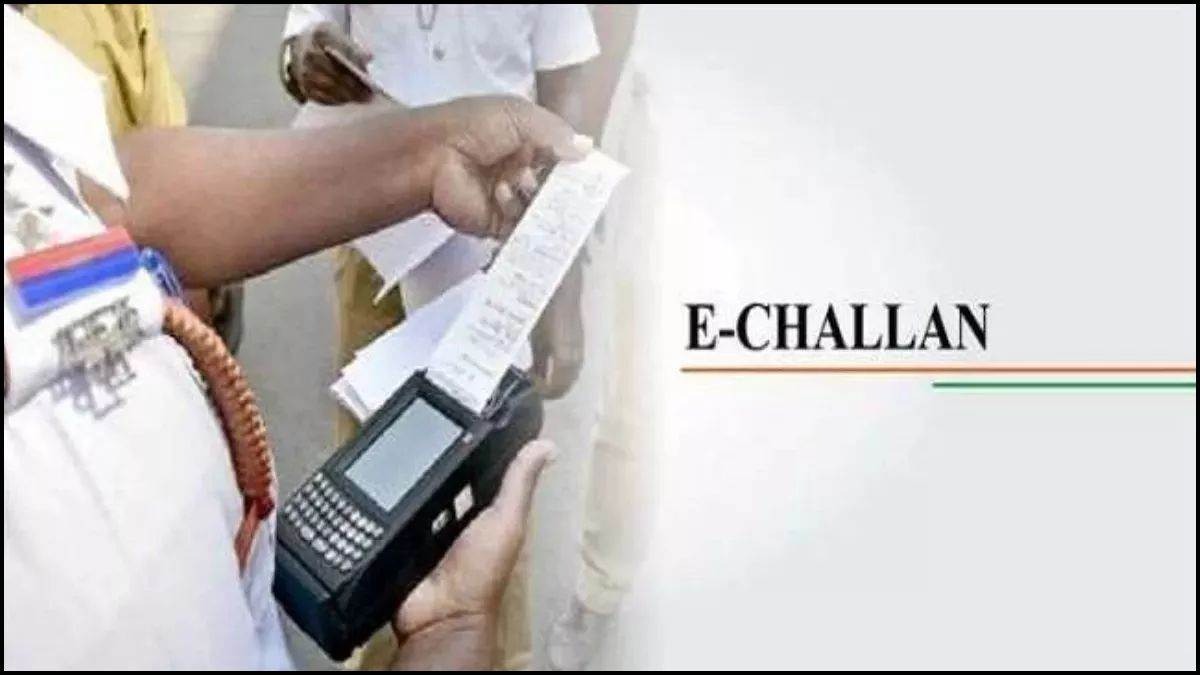 Major change,challan system: Action , ITMS cameras, affect transport services