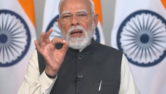 CM Yogi said , Under,leadership, PM, policies ,implemented , ground, paper.