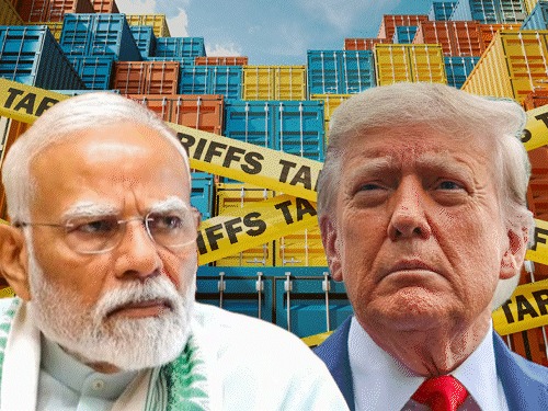 Congress attacks, India-US, trade deal, demands complete ,information,government