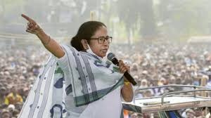 Kolkata , Congress-Left, Ekala Chalo,  policy gives , Mamata