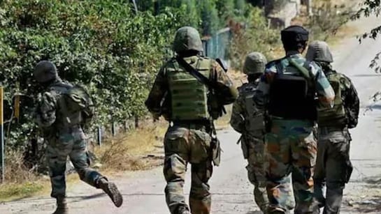 Rajnandgaon , Security forces , major action ,deadline, 3 Naxalites killed , encounter