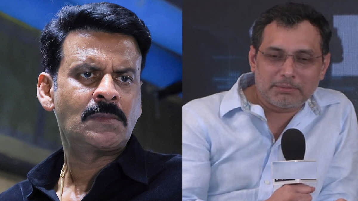 Bollywood , Neeraj Pandey, breaks silence , 