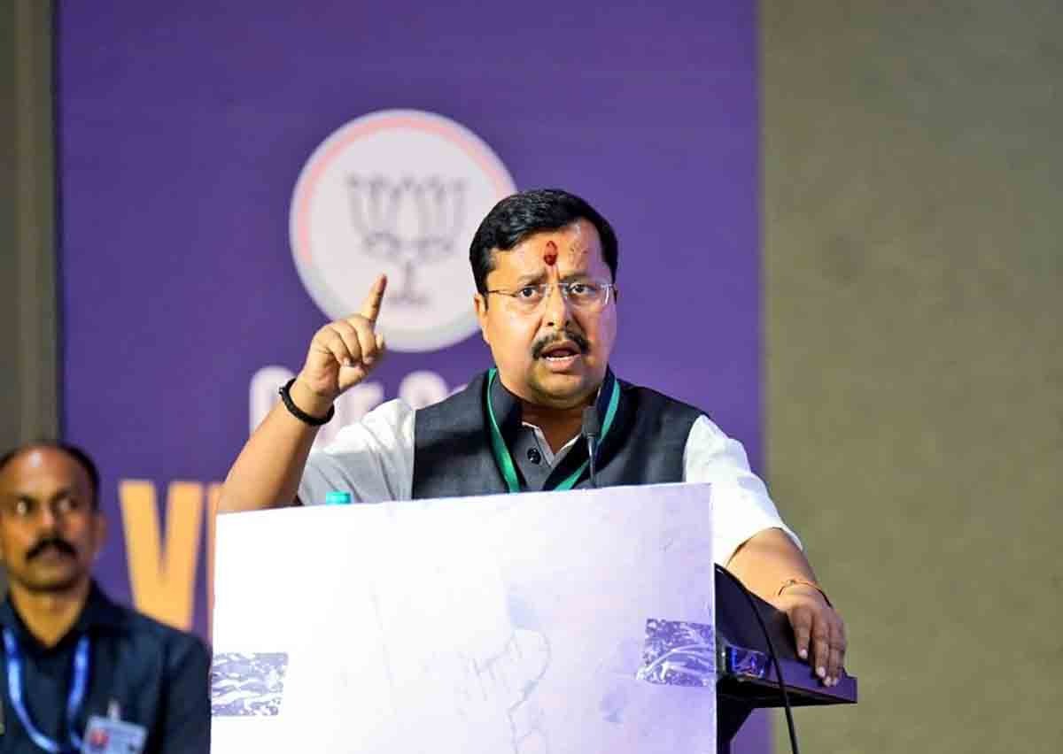 BJP, political campaign, Kerala begins, preparing for power ,30% vote target