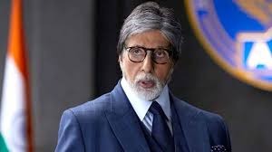 Amitabh Bachchan ,recounts,f being called,third-rate actor