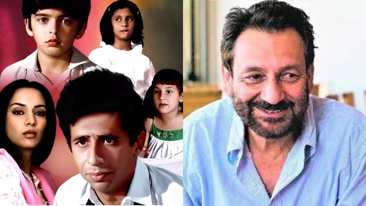 Masoom returns after 42 years, Shekhar Kapur, sequel,director is bringing, generation story.