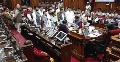 Clash,Nitish,Lalu camps: Decision ,MLC dispute today