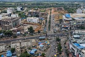  1210-meter-long, rail , bridge, built, Bhopal, cost ,Rs 49 crore.