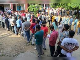 Election Commission becomes active ahead,assembly elections,states