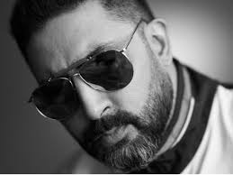 Abhishek Bachchan adopts,look for 