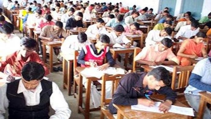 High-tech cheating racket exposed,GATE exam
