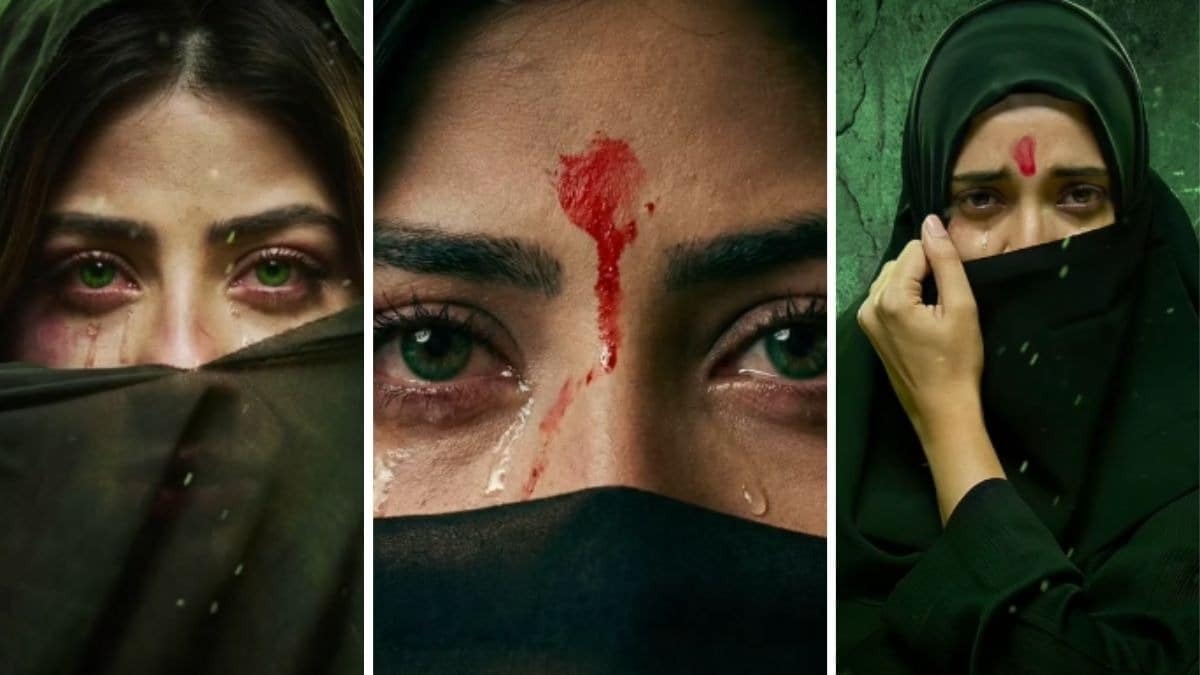 powerful trailer,The Kerala Story 2: Goes Beyond,released